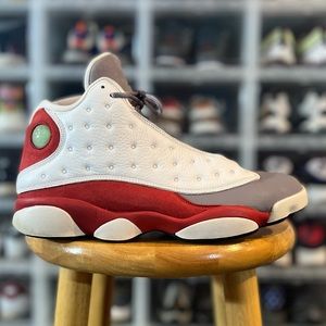 Jordan 13 Retro “Grey Toe”